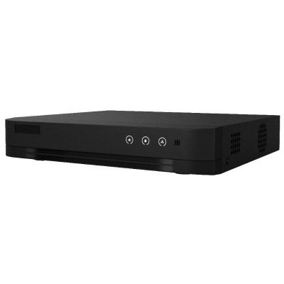 دستگاه DVR هایک ویژن iDS-7204HUHI-M1/E
