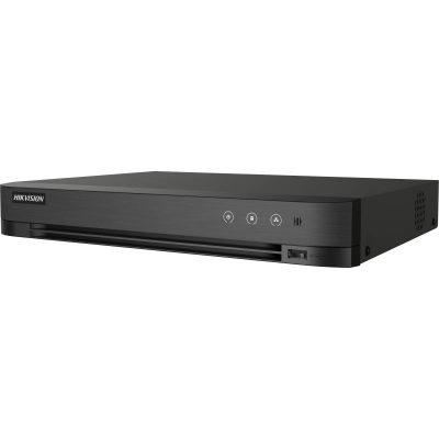 دستگاه DVR هایک ویژن DS-7204HUHI-K1/P