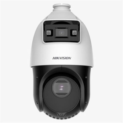 دوربین اسپیددام هایک ویژن DS-2SE4C425MWG-E