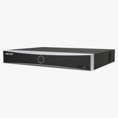 دستگاه NVR هایک ویژن DS-7608NXI-K1/8P