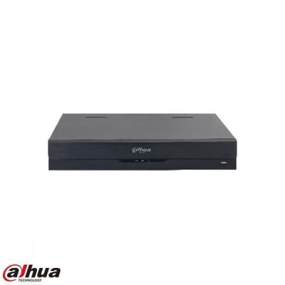 دستگاه ان وی ار ۱۶ کانال داهوا مدل NVR5416-EI